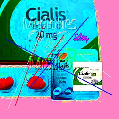 Cialis sans ordonnance avis